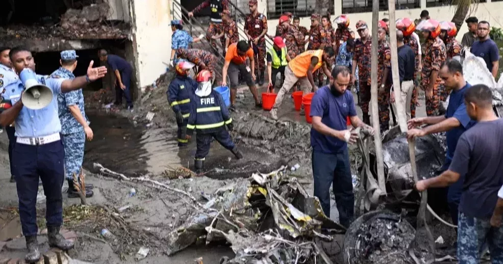 Milestone tragedy: Death toll reaches 36