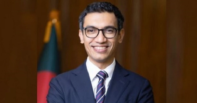 BIDA chief leads delegation to Türkiye to deepen investment ties