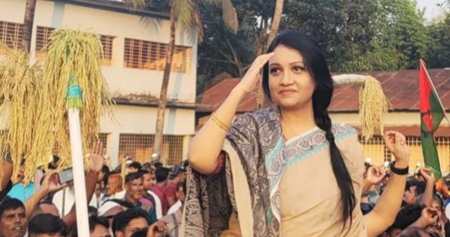 Govt to prioritise grassroots-focused projects over 'megaprojects': Farzana Sharmin Putul