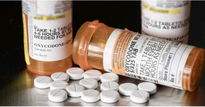 What’s Behind the Claim of Opioid Pills in Gaza’s Food Aid?