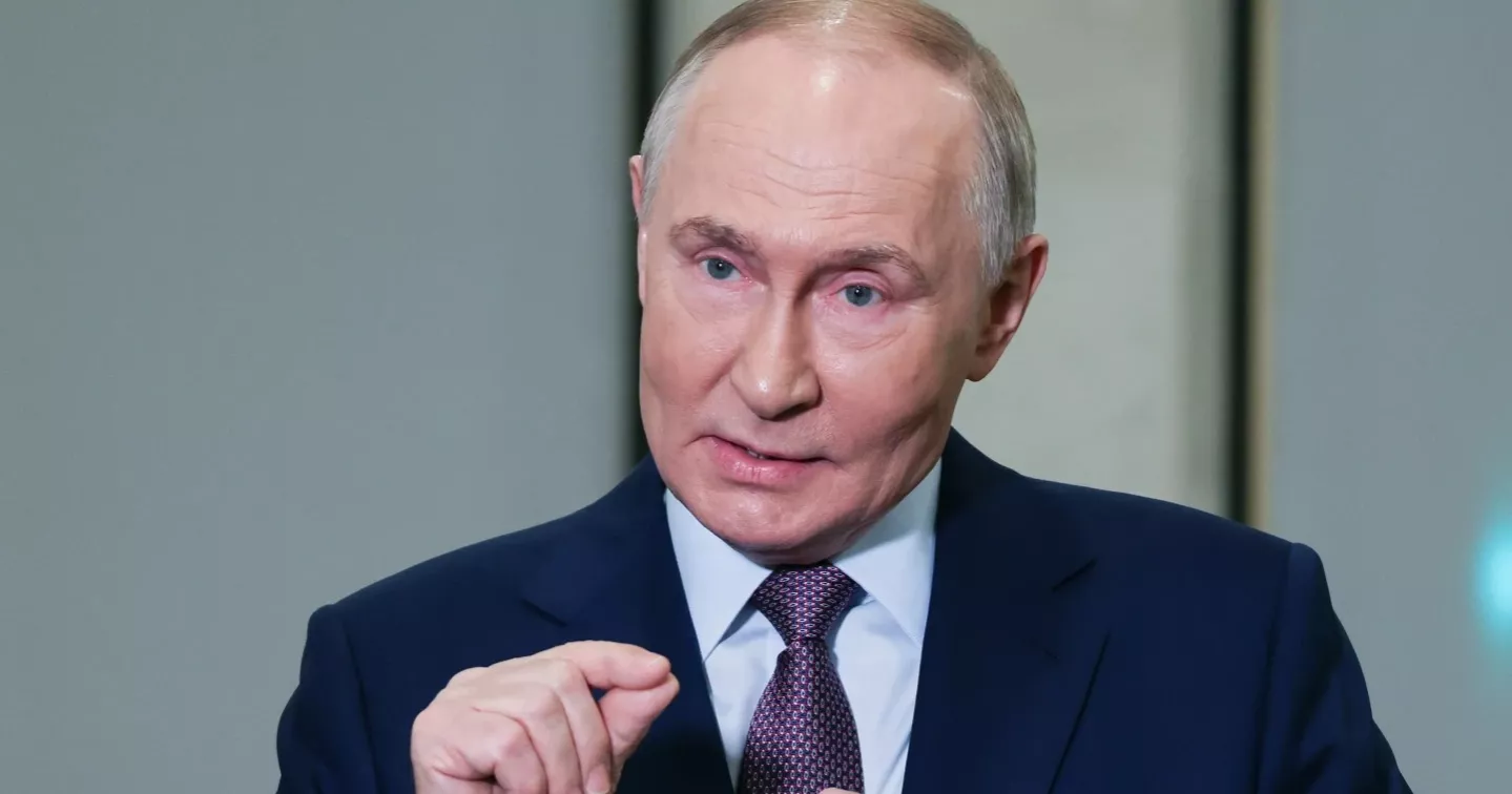 Putin says new US sanctions unlikely to hit Russia’s economy significantly