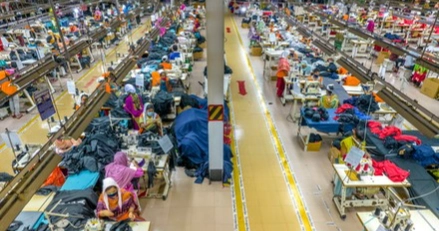 Bangladesh Bank plans special refinance fund to reopen closed factories