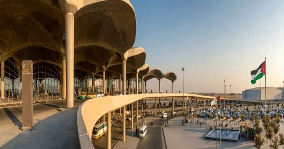 Jordan reopens airspace after repeated temporary closures amid regional tensions