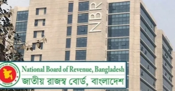 14 NBR officials suspended for ‘publicly defying transfer orders’