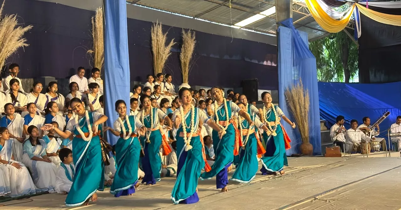 Chhayanaut’s Autumn 2026 programme celebrates Tagore, Nazrul at St Joseph