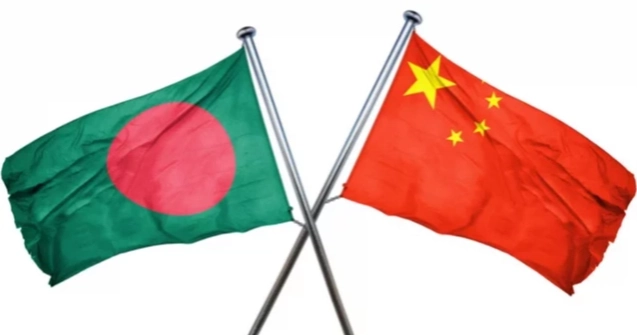Dhaka seeks Beijing's more active role to resolve Rohingya crisis