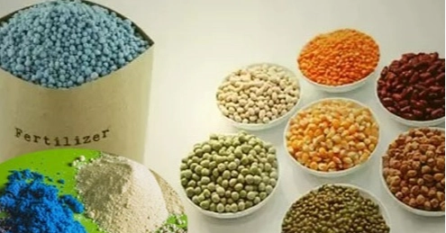 Purchase body approves import of fertiliser, expansion of highway