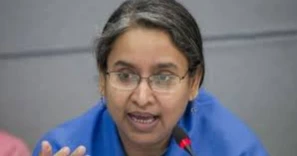 Ex-Minister Dipu Moni taken to hospital from jail for check-up