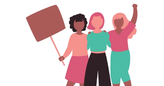 Dialogue urges parties to prioritise rights of women and children in ...
