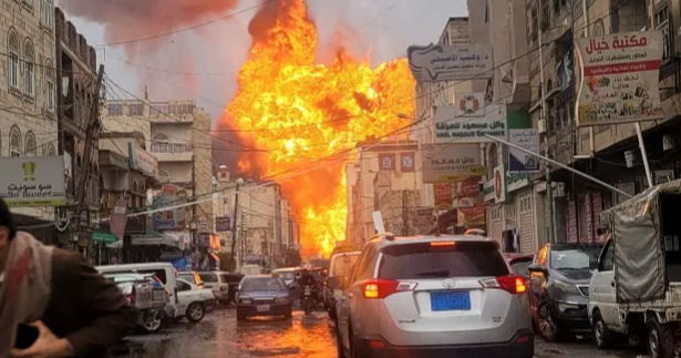 Houthis vow ‘vengeance’ after Israeli air strike kills prime minister in Sanaa