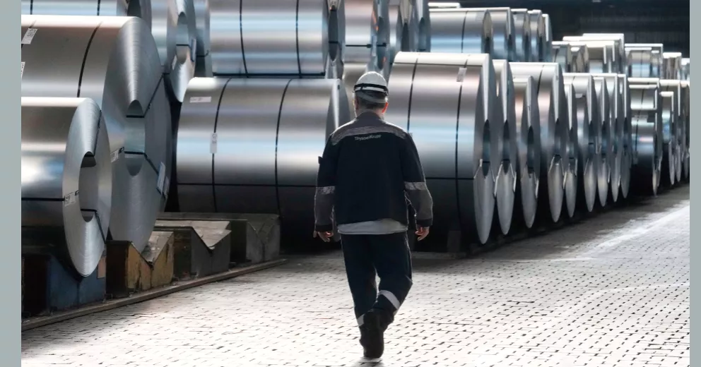 Global leaders, businesses pore over fallout of more US tariff swoons