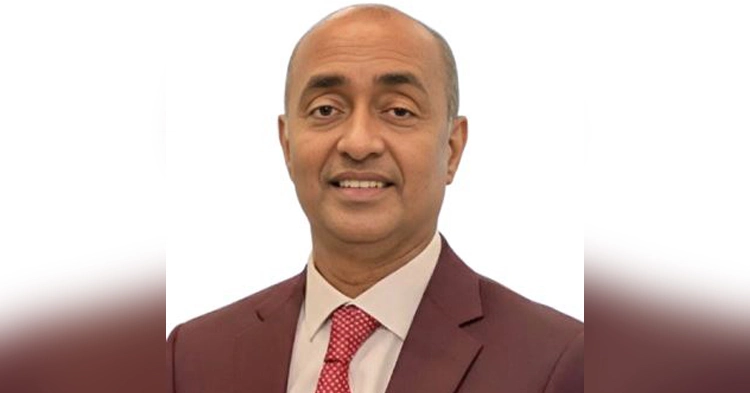 5 names sought from opposition to form special body for constitutional amendment