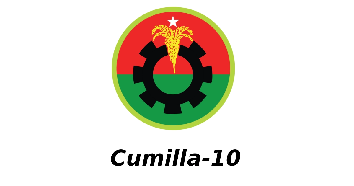 Cumilla-10 BNP candidate Gofur also loses candidacy