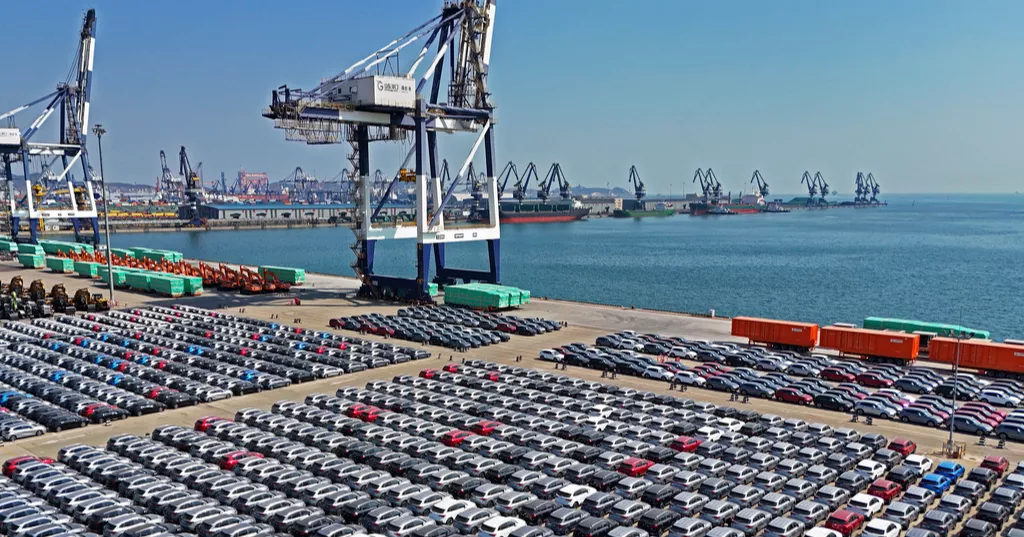 China raises tariffs on US goods from 84% to 125%