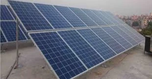  HC seeks time-based action plan on solar panels in city's rooftops