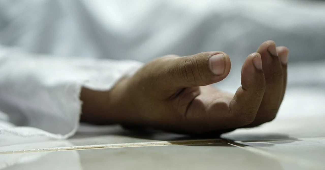 Construction worker dies as tree branch falls on head in Chawkbazar