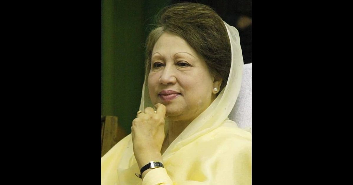 Khaleda’s birthday to be celebrated Friday in low-key manner
