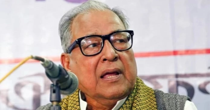 Public administration reform commission to be formed soon: Nazrul
