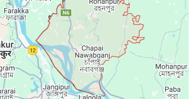 Teen killed in truck accident in Chapainawabganj, road blocked for 2 hours