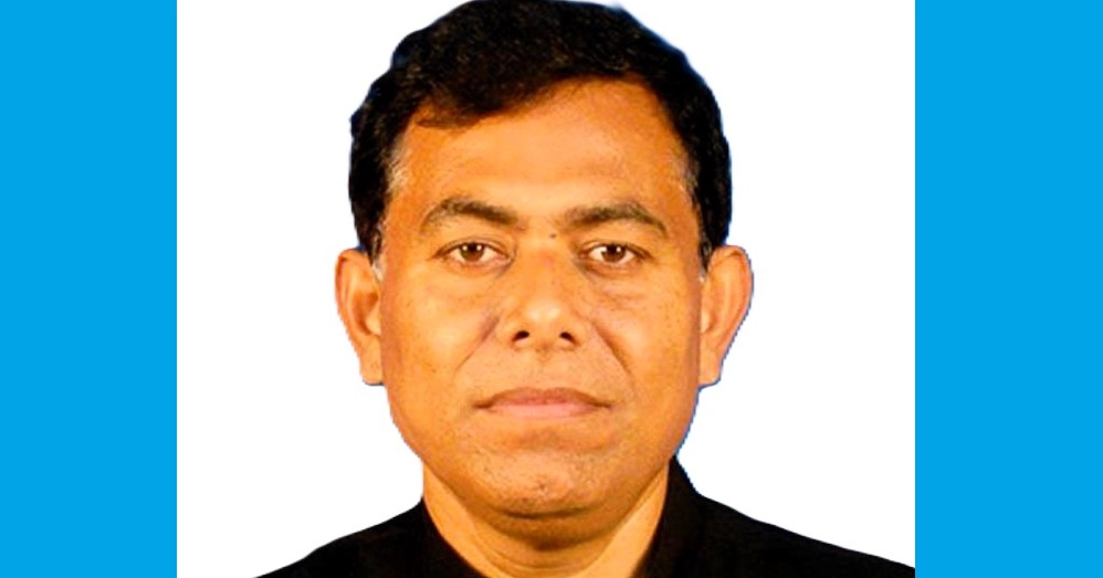 Ex-AL MP Opu arrested in Dhaka: DB