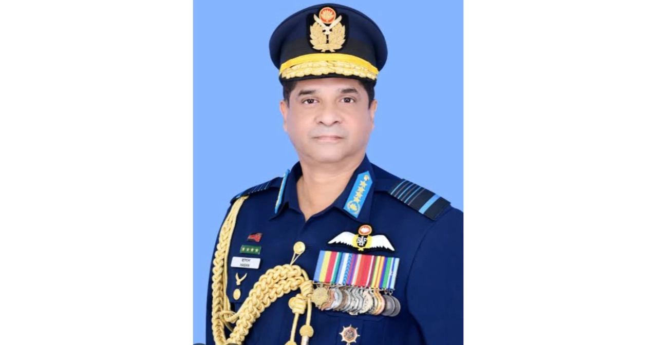 Chief of Air Staff leaves for Italy