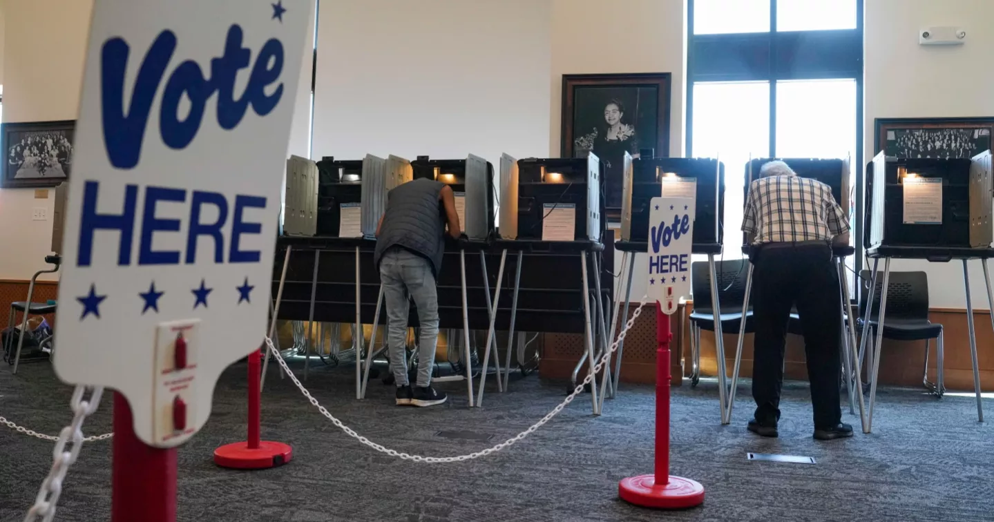 Why American elections are so complicated — and secure