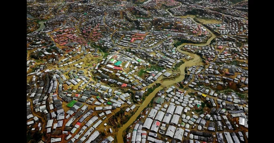 UN report seeks political focus on HR crisis in Myanmar, Rohingya situation