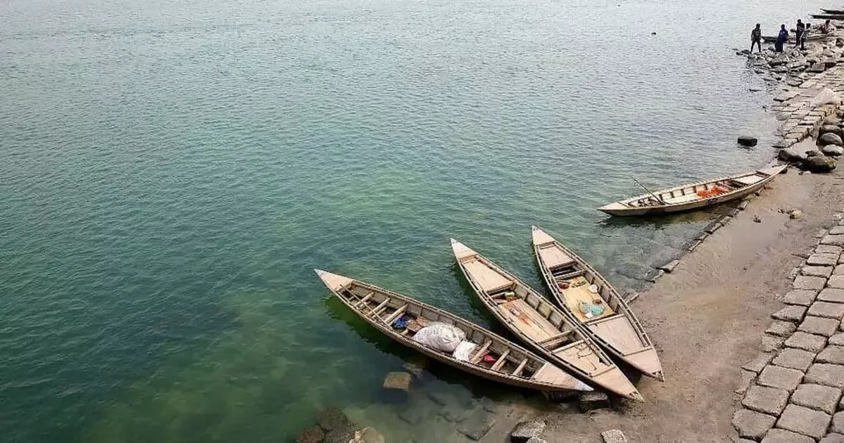 Living with Monsoon floods: Can Surma–Kushiyara project change Sylhet’s fate?