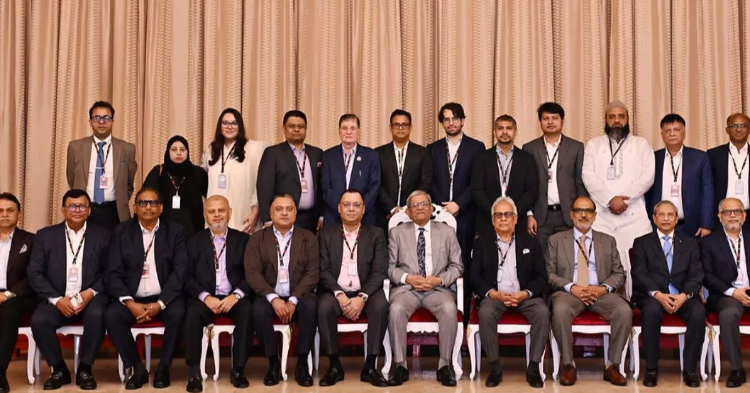 President assures support to resolve textile sector problems