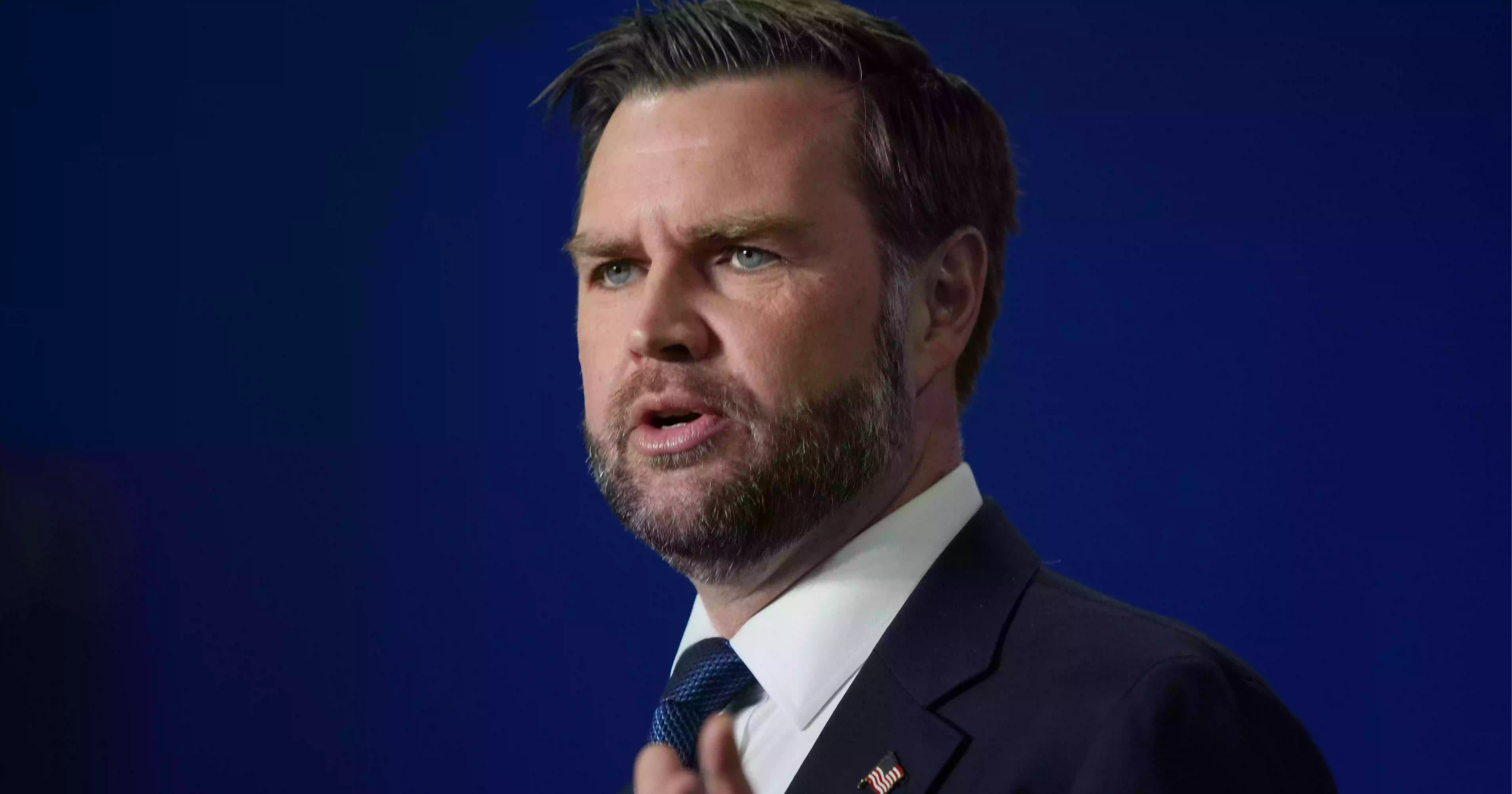 US lifts naval blockade on Iranian ports under interim deal: Vance