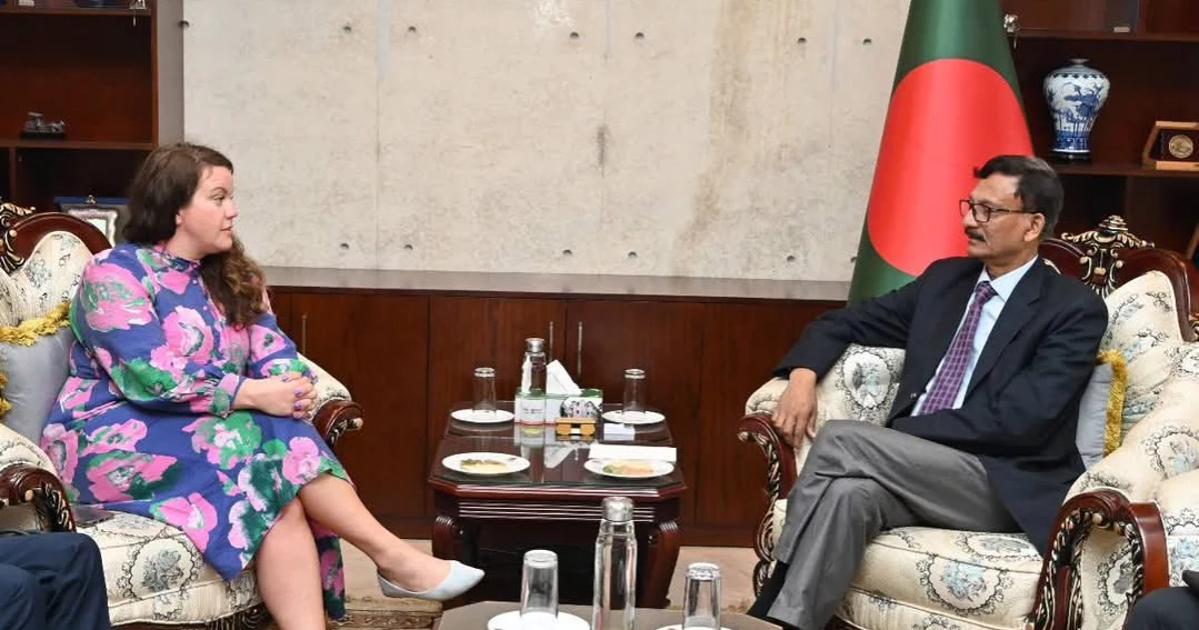 Committed to supporting  Bangladesh in building 'more equitable' society: Norway