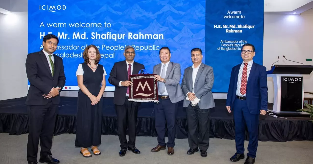 Dhaka seeks regional cooperation to address growing challenges from climate change