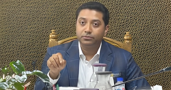 Budget prioritises education to build future Bangladesh: Bobby Hajjaj
