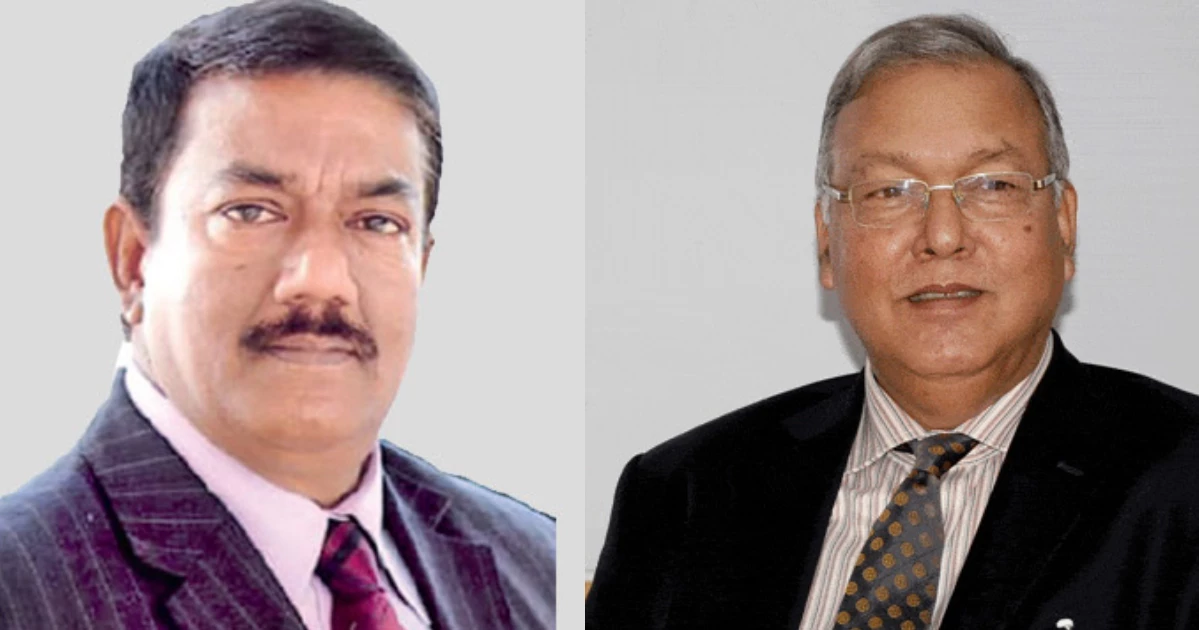 ACC sues ex-secy Kabir Bin Anwar, his wife and ex-minister Shahid