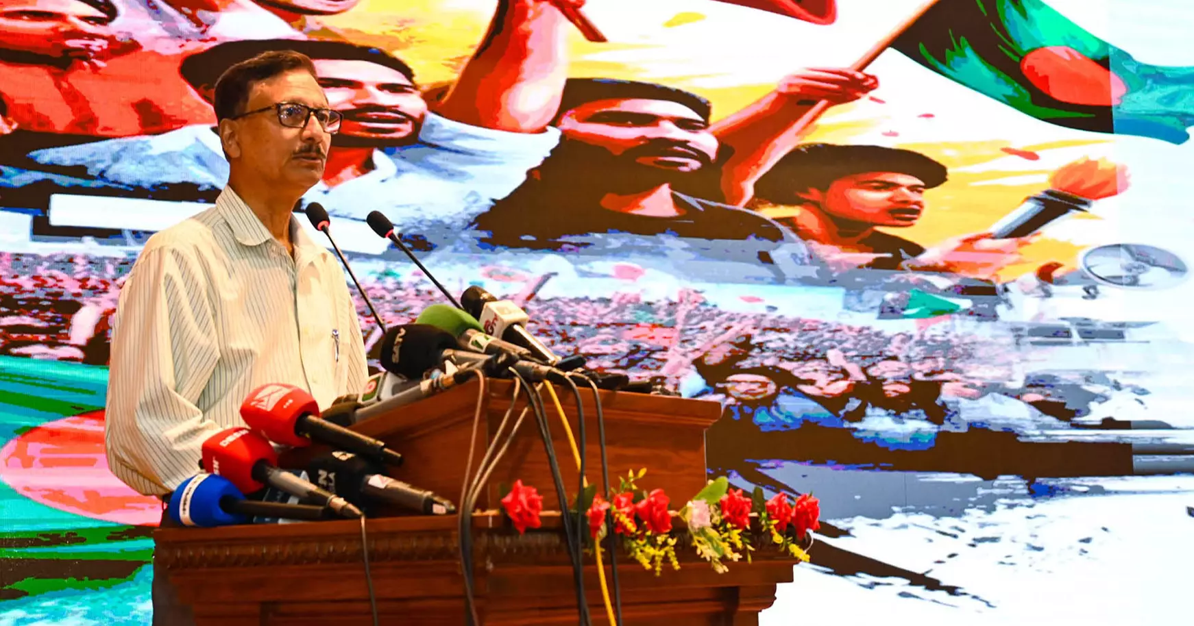 Hasina’s extradition: No positive response from India yet, says Touhid