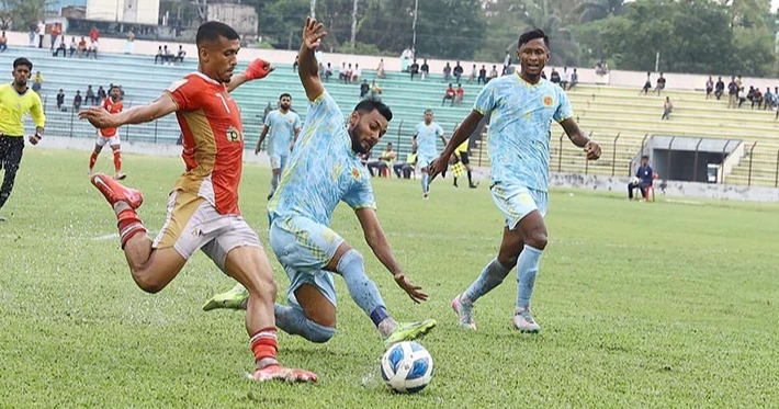 Remaining 15 minutes of Federation Cup final to be played on Tuesday