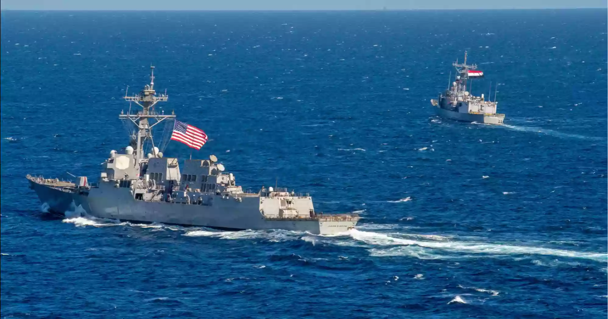 US conducts another strike on alleged drug-smuggling boat in eastern Pacific