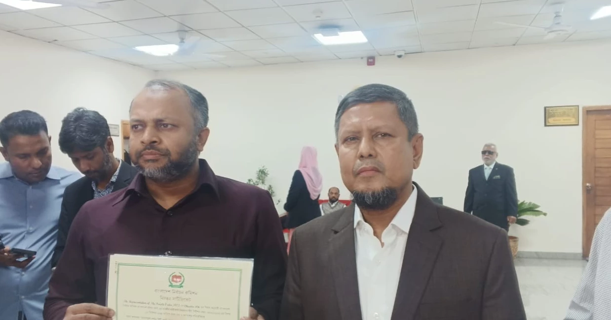 BDP finally gets EC registration, joins Bangladesh’s political arena