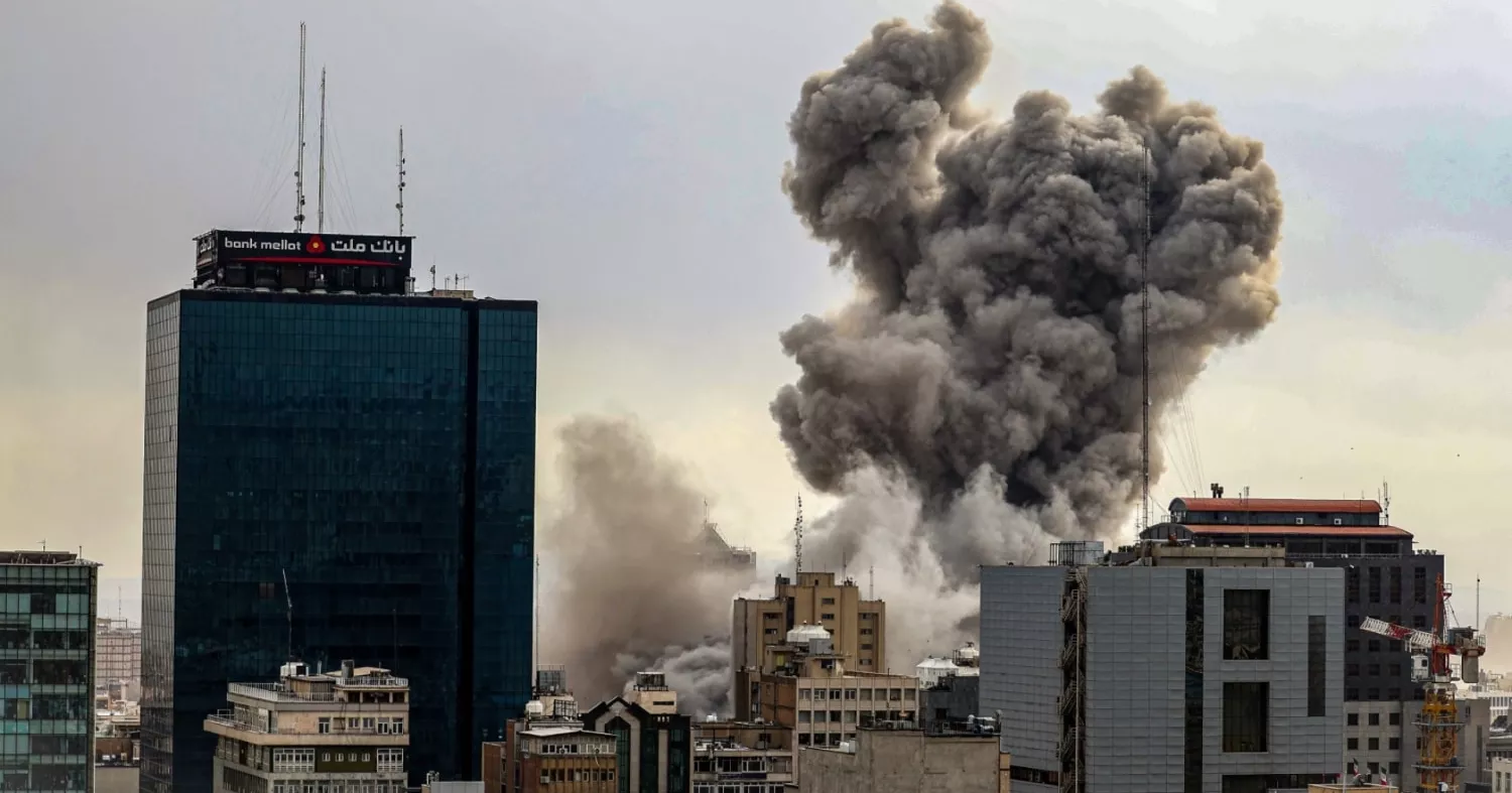 IRGC denies involvement in attack on US embassy in Riyadh, blames Israel