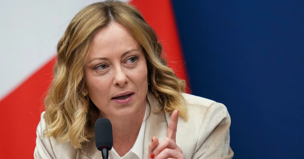 Italy, Albania, and the UAE sign clean energy deal