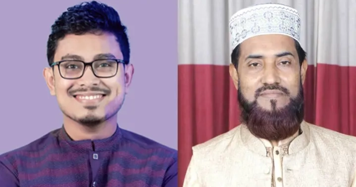 City polls: Jamaat picks Selim Uddin for DNCC, Shadik Kayem for DSCC