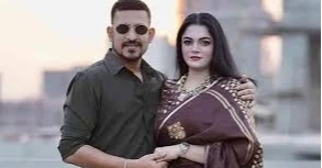 Cricketer Nasir, wife Tamima acquitted in marriage case