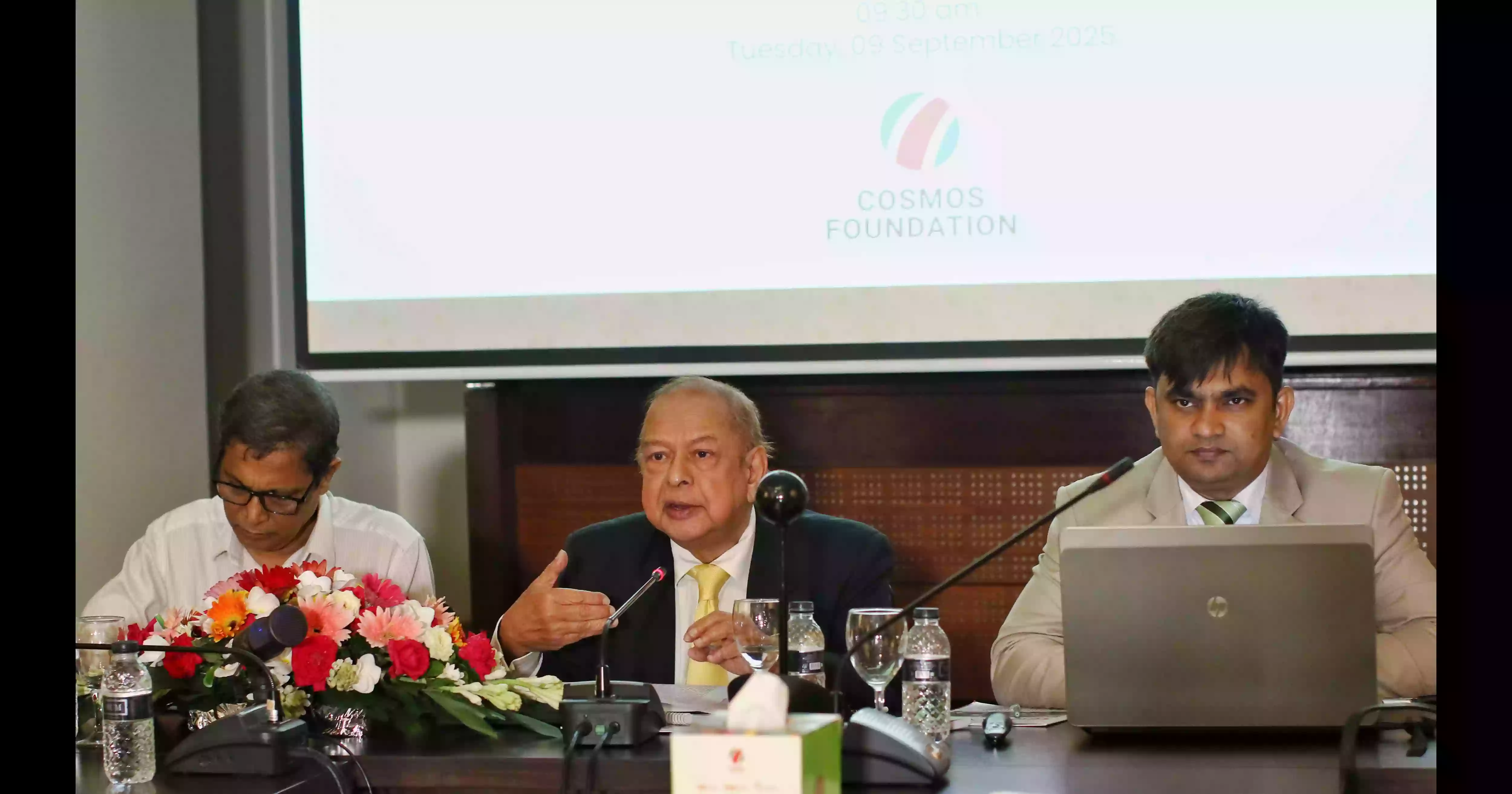 Lack of transition roadmap may prolong energy crisis in Bangladesh: Experts