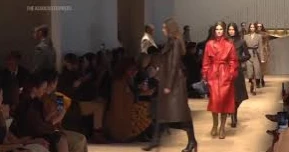 Art and craft converge at Tod’s Milan Runway Show highlighting ‘Artisanal Intelligence’