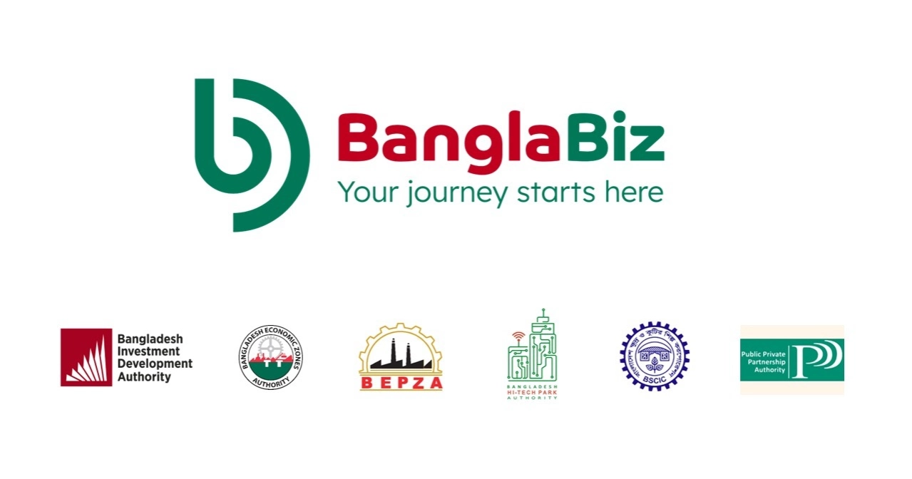 BIDA, JICA launch ‘BanglaBiz’ as unified digital gateway for investors