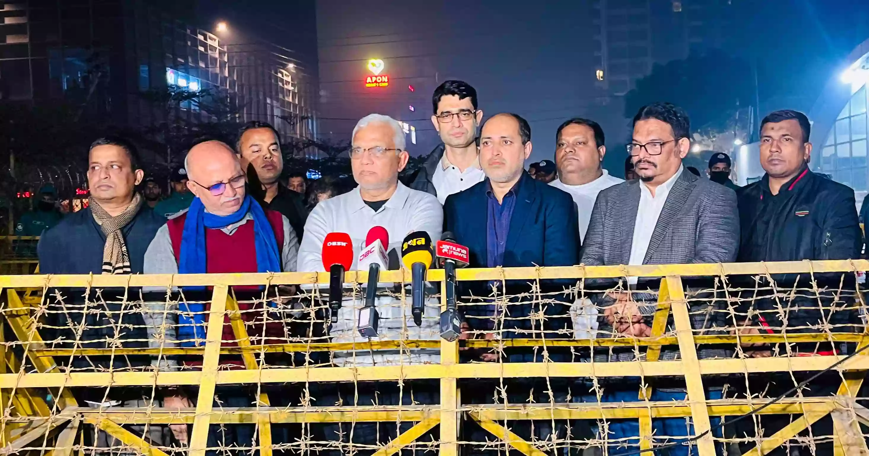 Khaleda in critical condition, undergoing challenging treatment phase: Dr Zahid