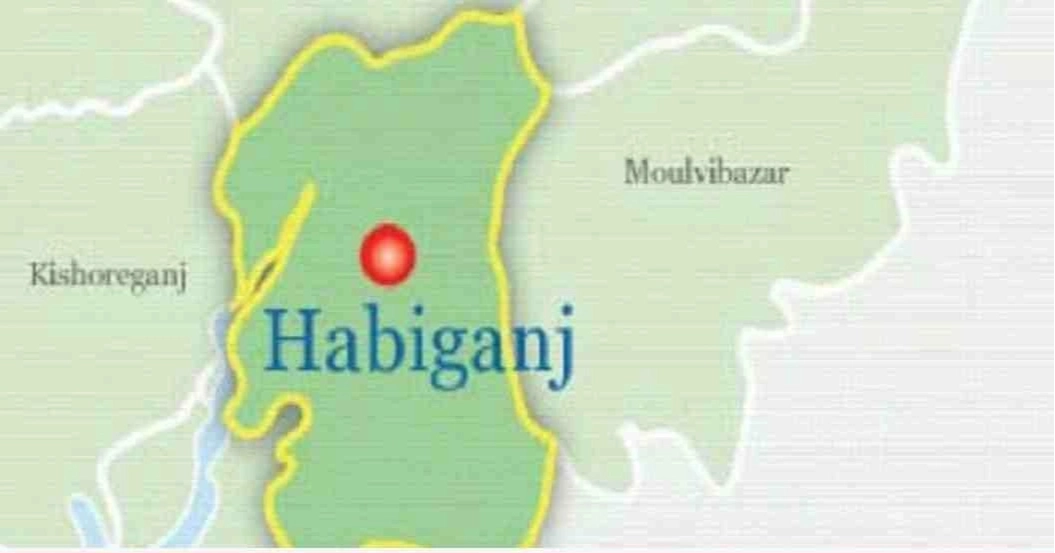 Woman held for ‘killing mother-in-law’ in Habiganj