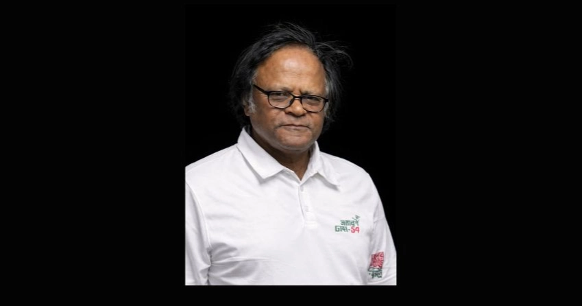 Senior journalist Ali Mahmud passes away