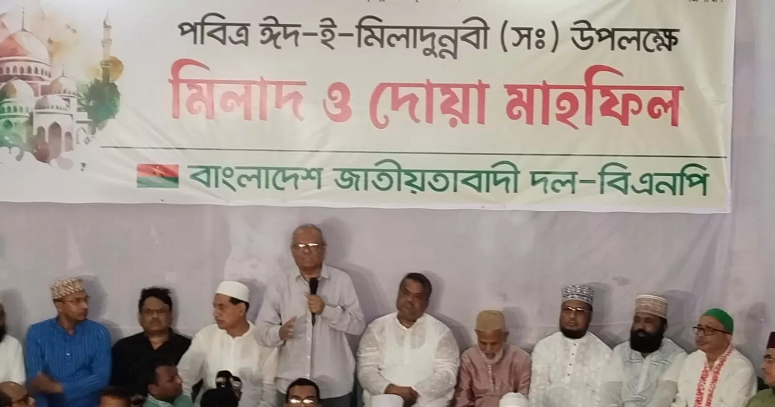 Rizvi warns of ‘deep conspiracy’ tied to international plot