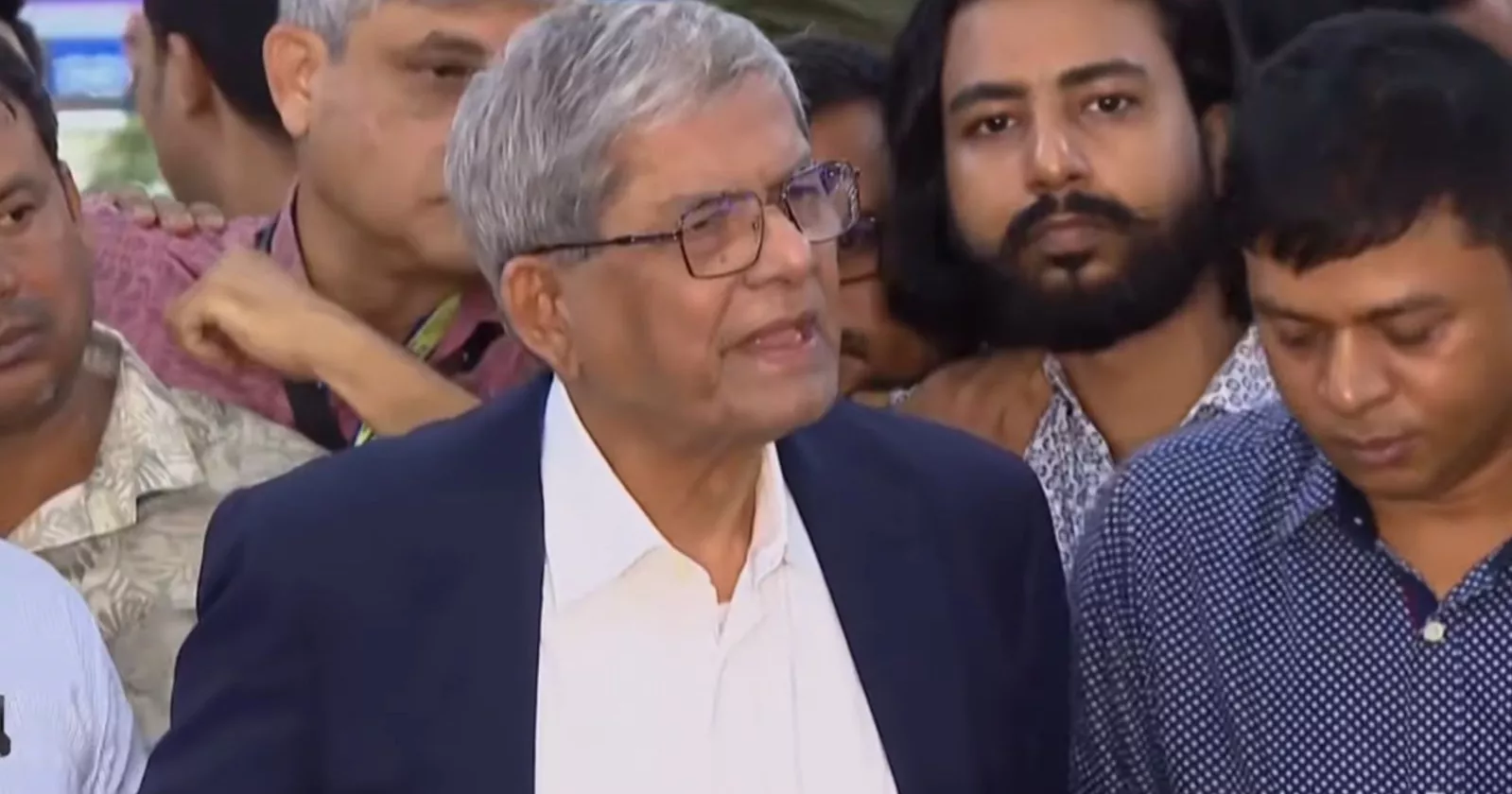 BNP against PR system, says Fakhrul